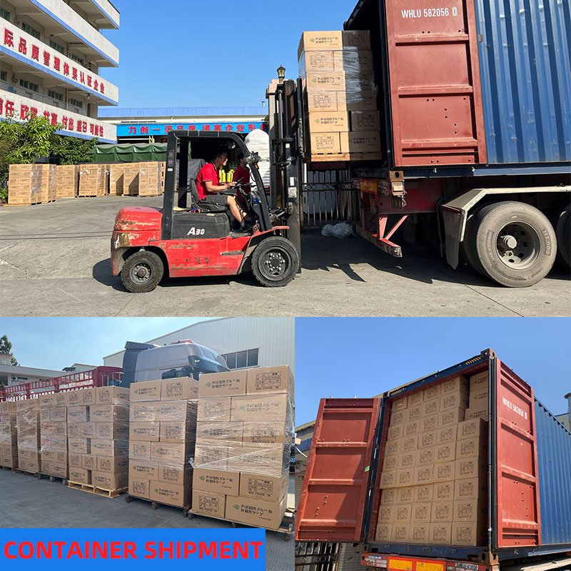 Packing Tape Top Sale Super Clear Golden Yellow Color Carton Packaging Tape Strong Adhesive Sellotape Packing Tape