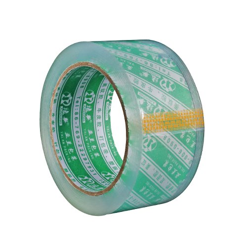 Free Sample Waterproof Crystal Super Clear Adhesive Tape for Packing