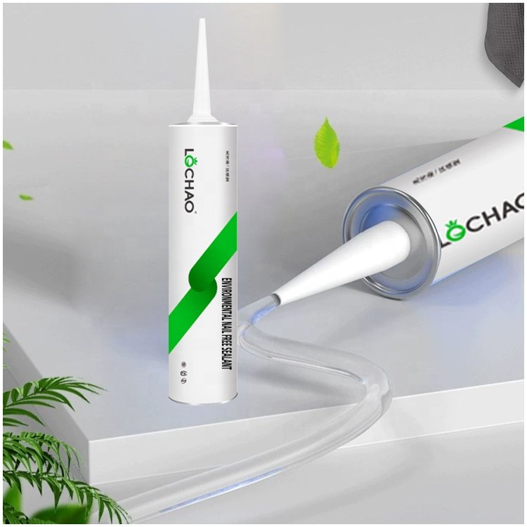 OEM High Tack Fast Bonding Strong Force Strong Adhesion No More Nail for All Materials