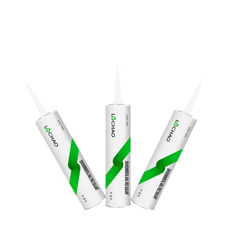 OEM High Tack Fast Bonding Strong Force Strong Adhesion No More Nail for All Materials