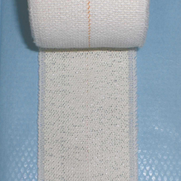 Elastic Adhesive Bandage Cotton Elastoplast tensoplast tape