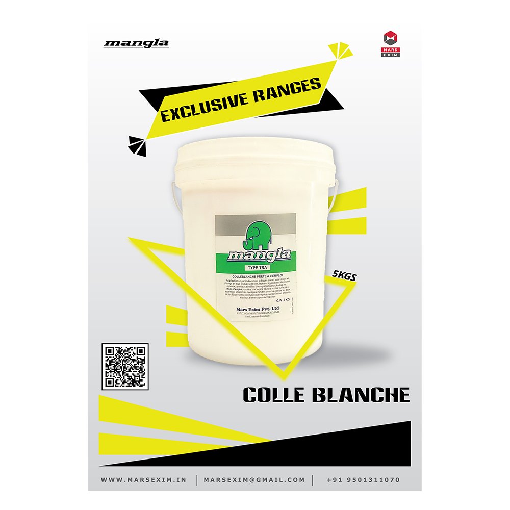 High Quality White Synthetic Resin Wood Adhesive Glue Waterproof Polyurethane Acrylic Film Sealant Super Glue Paper-Water
