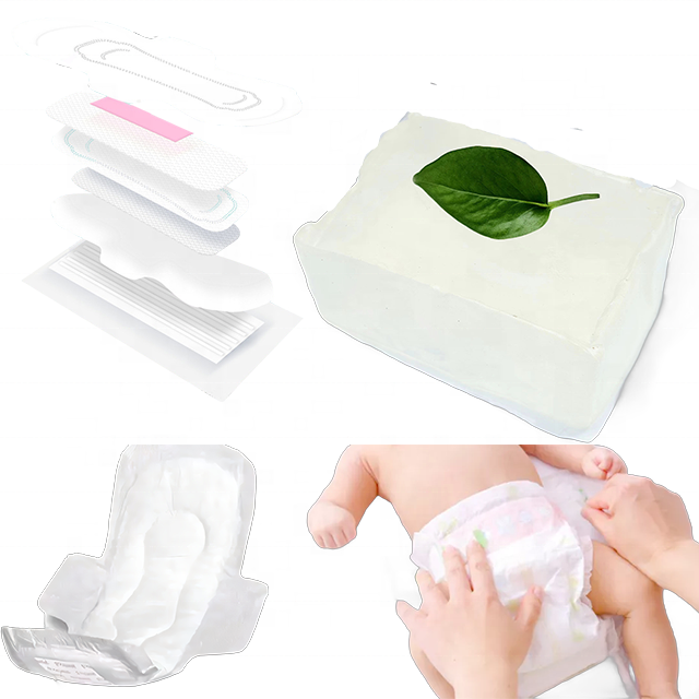 medical adhesive glue for medical underapd feminine sanitary napkin baby diaper hot melt adhesive