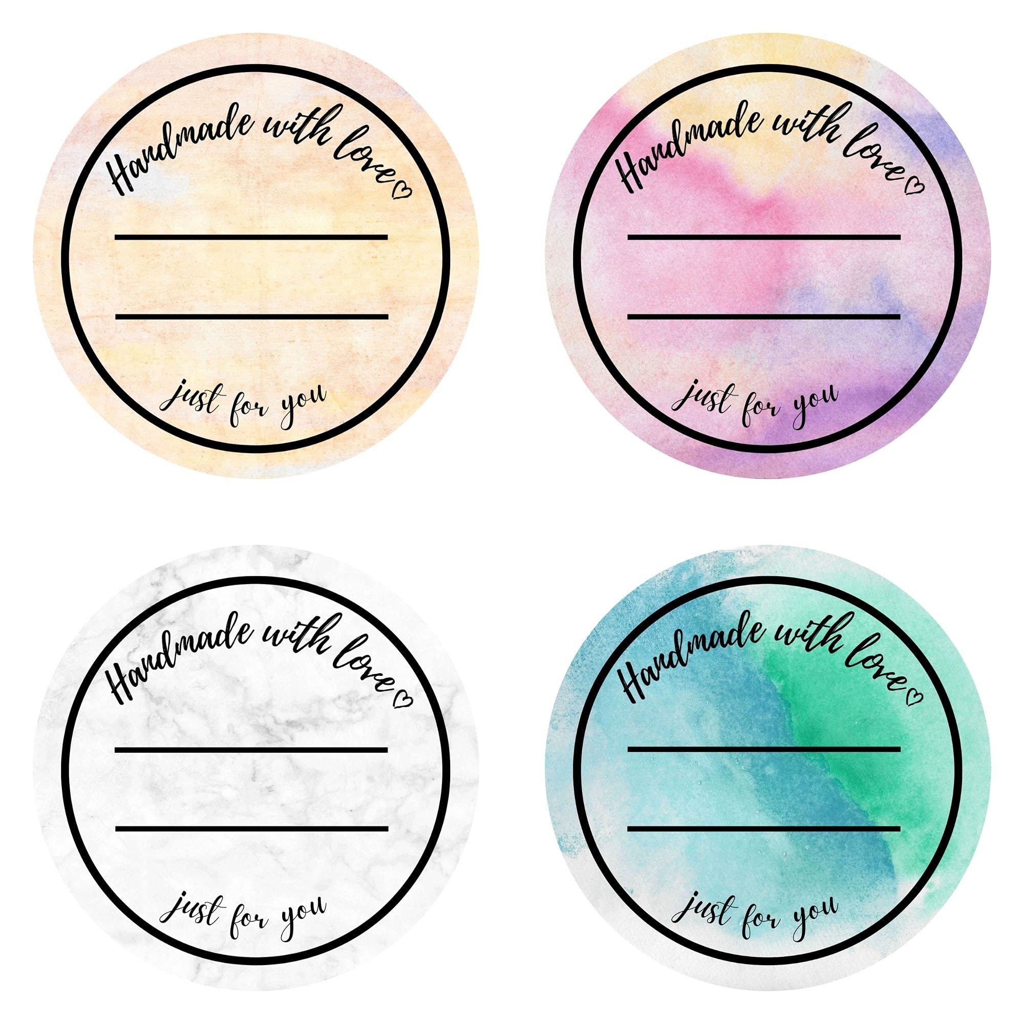 Factory cheaper Premium Custom Your Own logo Sticker (NOT MOQ ) waterproof Adhesive Label for Business or party