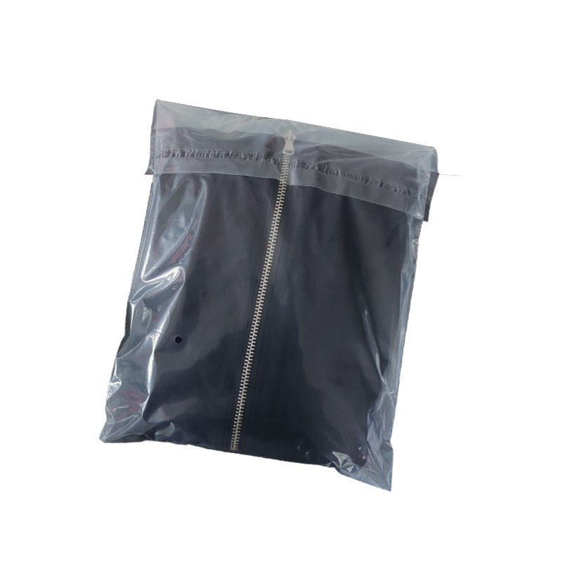 Clear Resealable Cellophane BOPP transparent Poly Bags Packing Plastic Bags Self Adhesive Seal OPP bag
