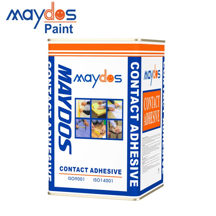 Maydos all-purpose adhesive SBS Contact Adhesive contact glue universal glue