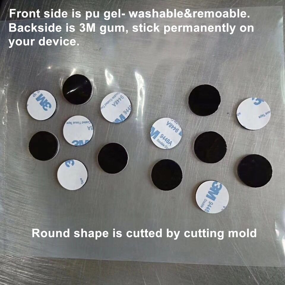 Quality Product Waterproof Double Sided Acrylic Tape Transparent Adhesive Acrylic Tape