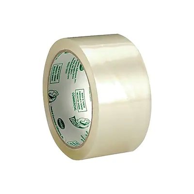 Factory wholesale Self Adhesive Tape Bopp Jumbo Roll Cintas Adhesiva Transparent Clear Brown Packing Tape for Sealing Carton