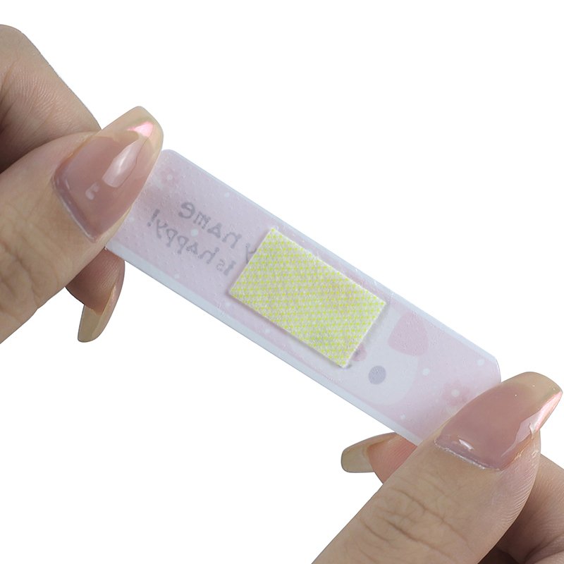 Collection of Hospital Supplies Medical Consumables Wound Dressing Medical Adhesive Plaster