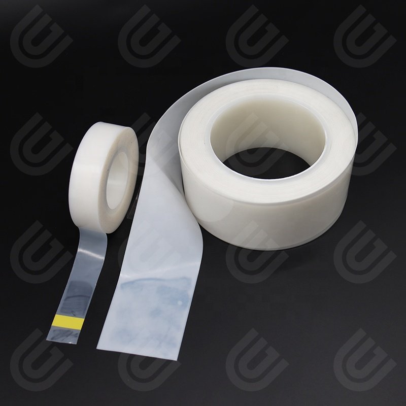 0.18mm white adhesive ptfe film tape to replace asf 110fr