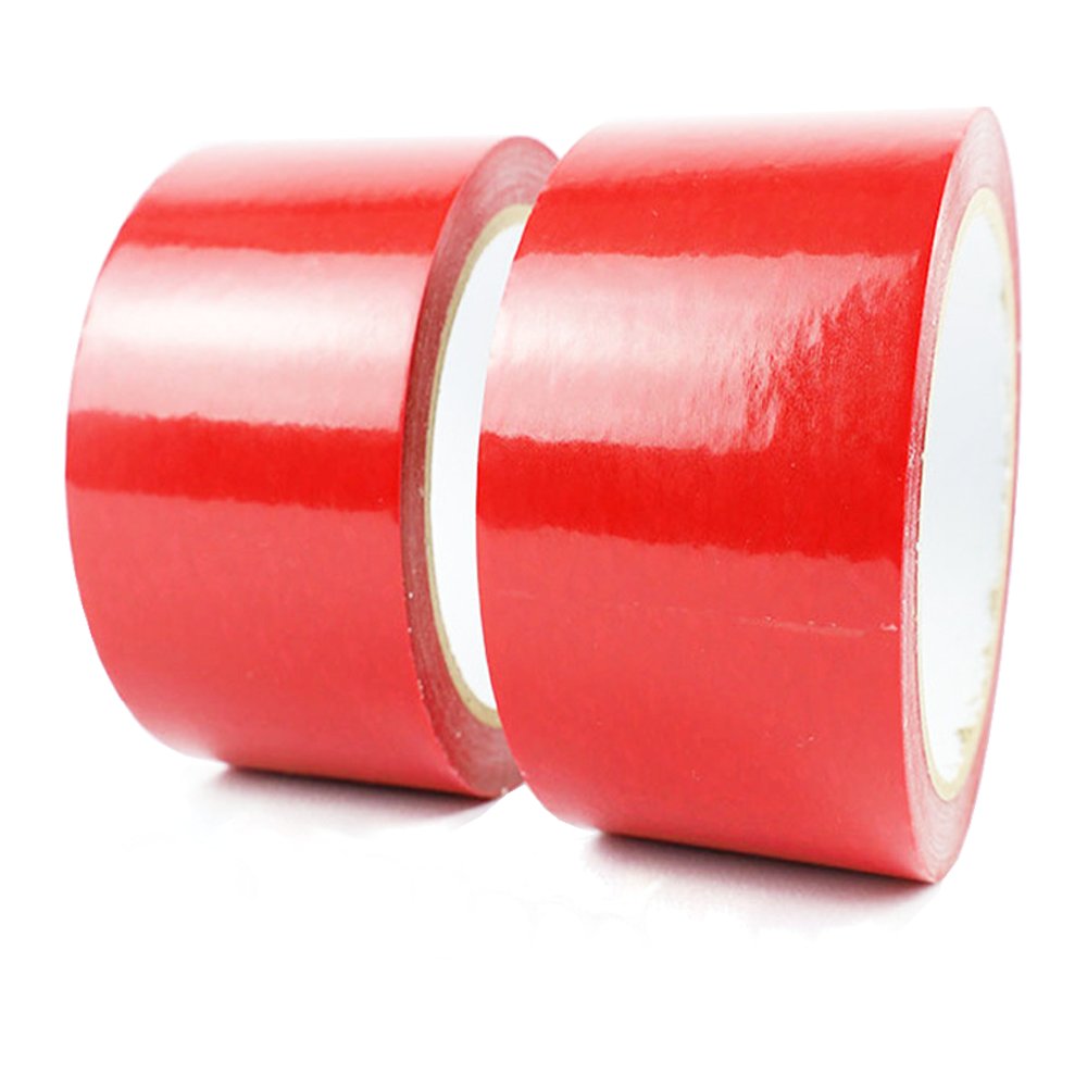 Customised Personalized Box Security Adhes 48mm Printed Tape