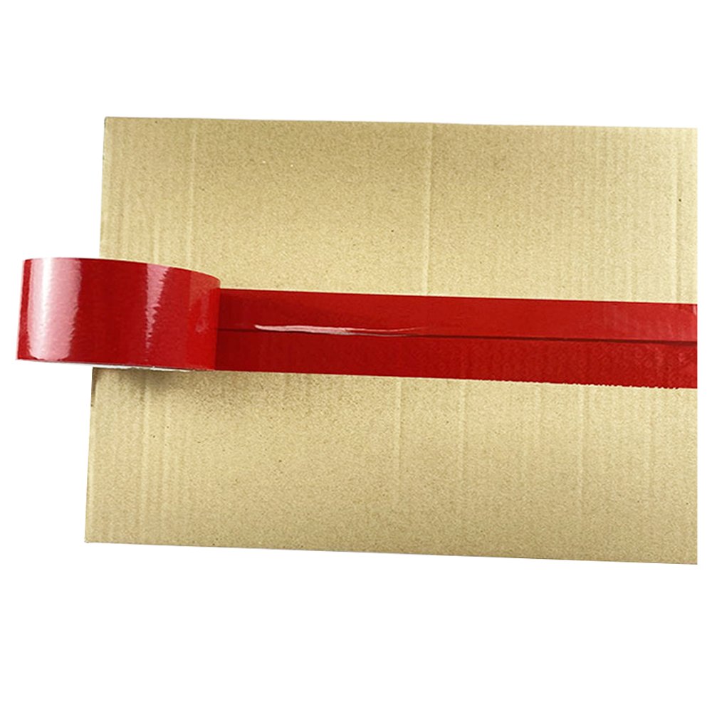 Customised Personalized Box Security Adhes 48mm Printed Tape