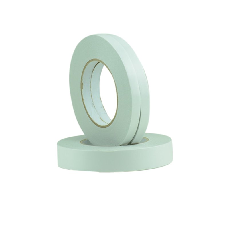 High Bonding Double Sided Tissue Paper Adhesive Tape