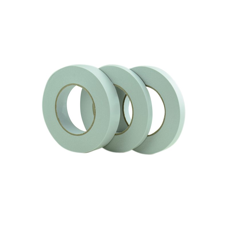 High Bonding Double Sided Tissue Paper Adhesive Tape