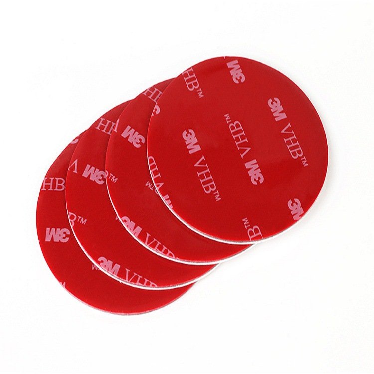 Custom Wholesale VHB Double Sided Die Cut foam Tape 5952 VHB Tape foam tape