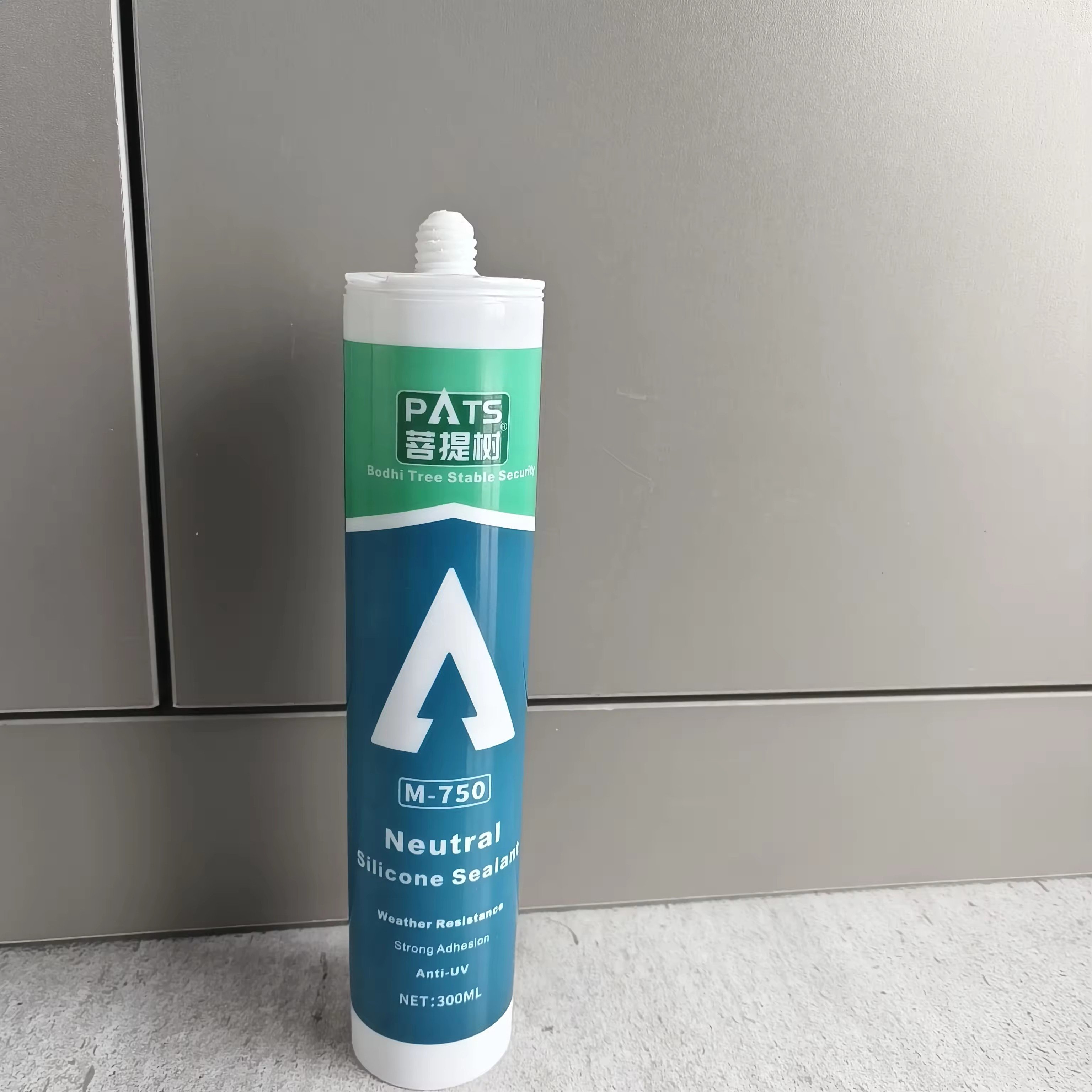Adhesive Sealant, General Purpose Silicone Adhesive/Sealant For Industrial Sealing/Bonding Applications