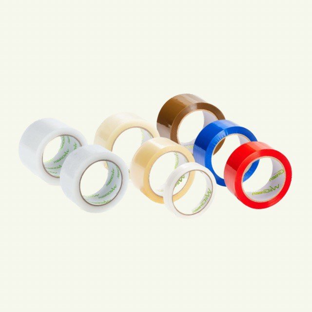 Tape Adhesive