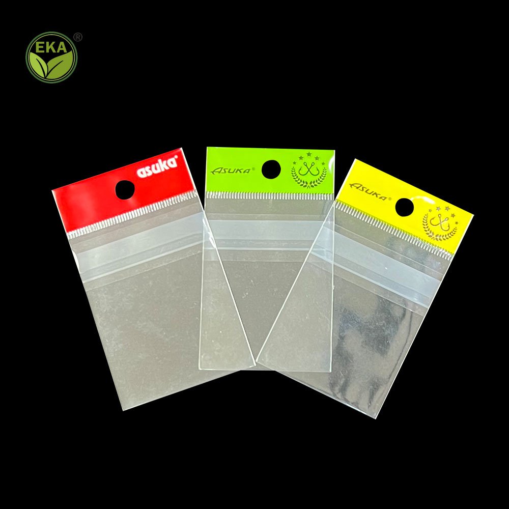 Wholesale high quality opp self adhesive packing plastic pp bag clear opp bag definition
