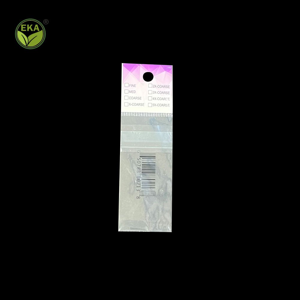 Wholesale high quality opp self adhesive packing plastic pp bag clear opp bag definition
