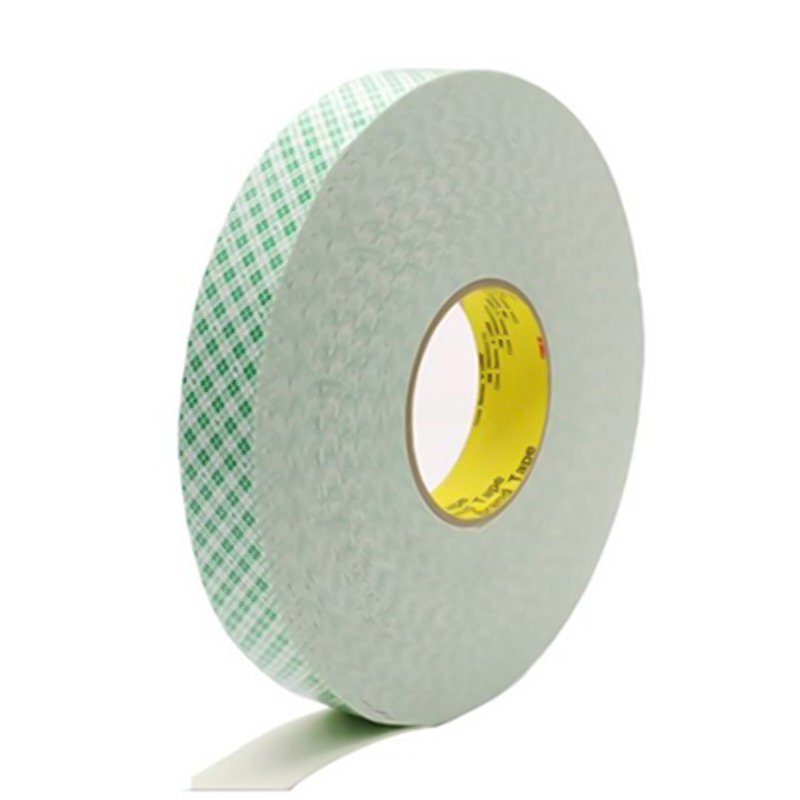 4004 4008 4016 4026 4032 self adhesive polyurethane foam tape double side acrylic PU foam tape