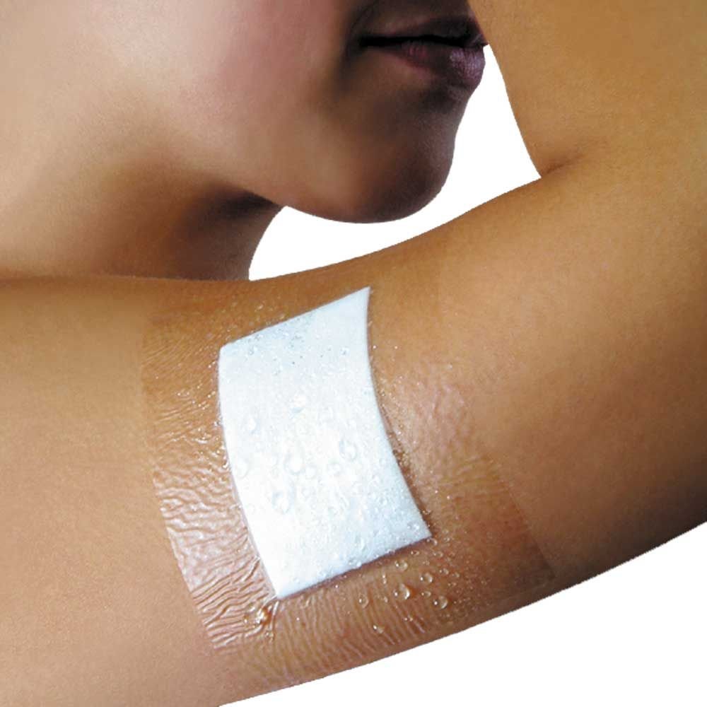 Medical Wound Adhesive Dressing transparent waterproof Self-adhesive Wound Dressings