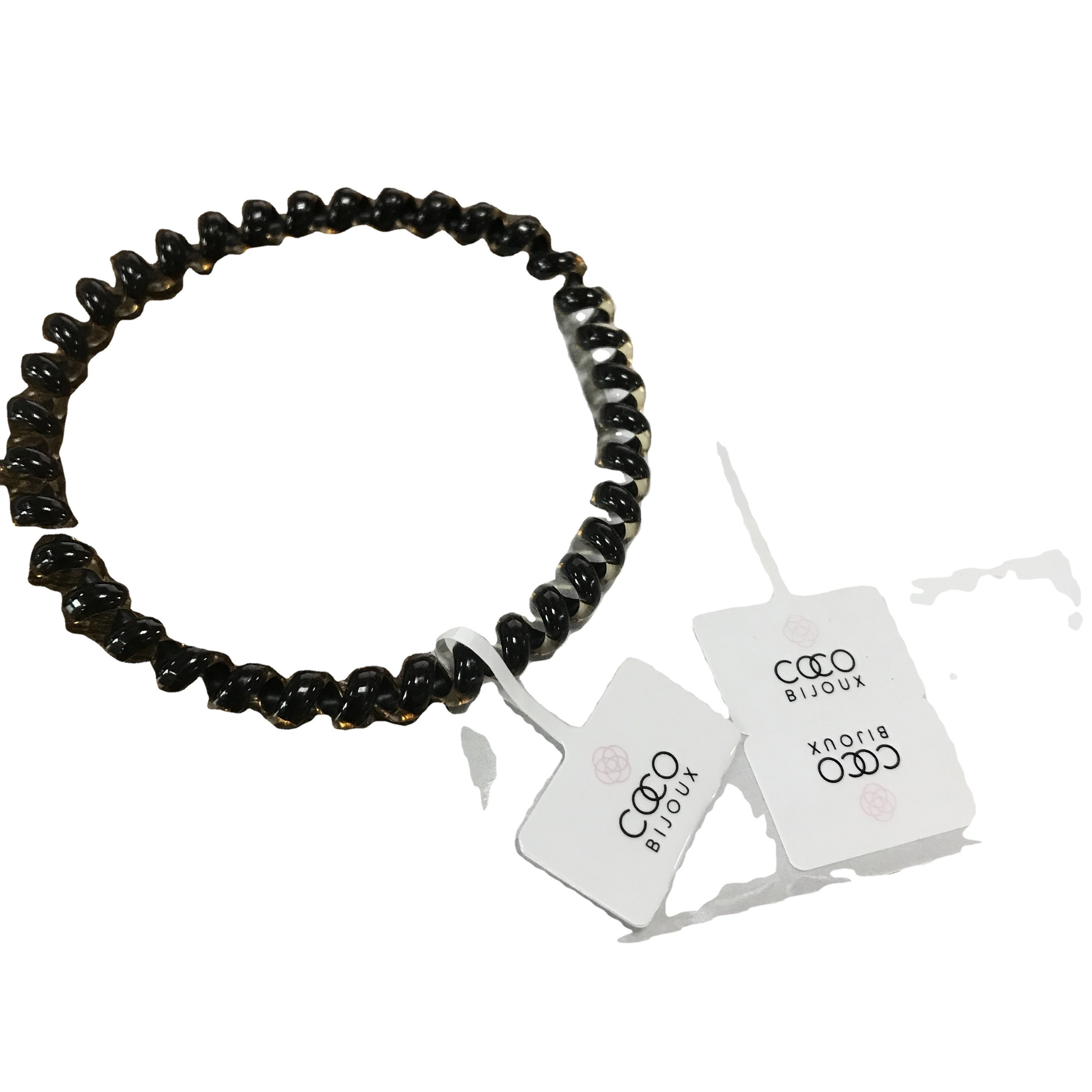 Self Adhesive Paper Price Tags for Jewelry Necklace Ring Price Labels Tags Display Paper Jewellery Price Tags Craft