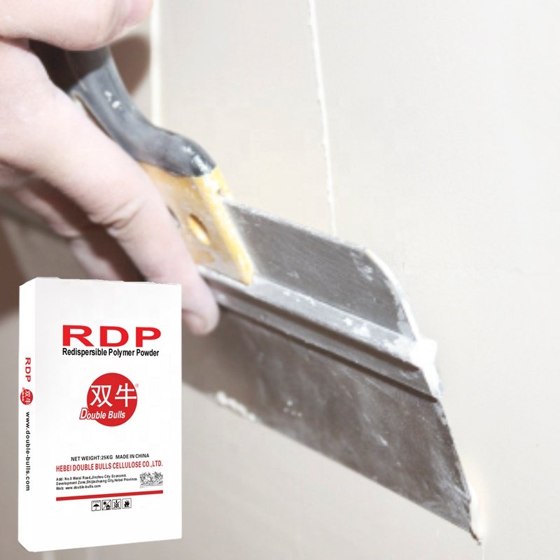 RDP(Redispersible Polymer powder) tile adhesive glue