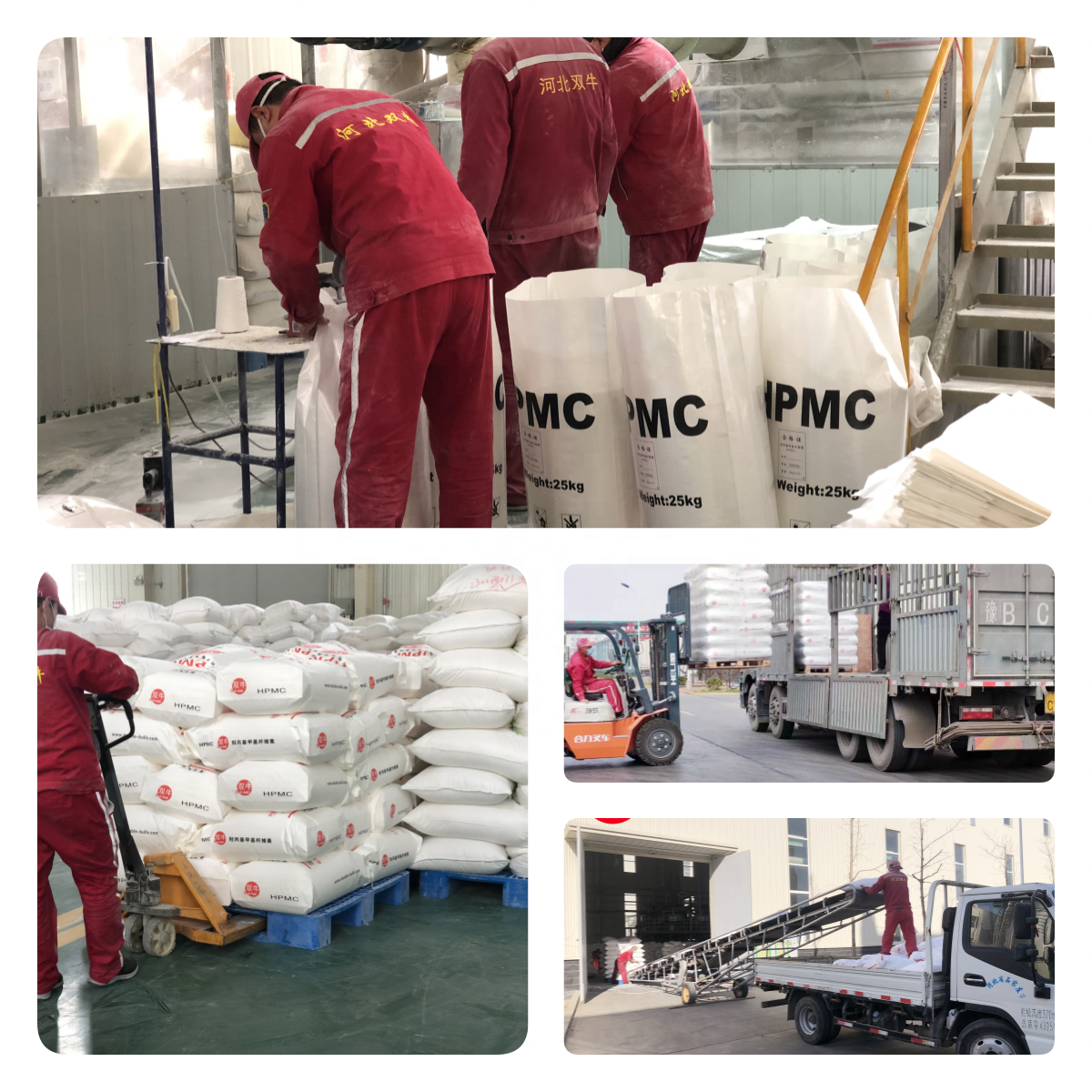 RDP(Redispersible Polymer powder) tile adhesive glue