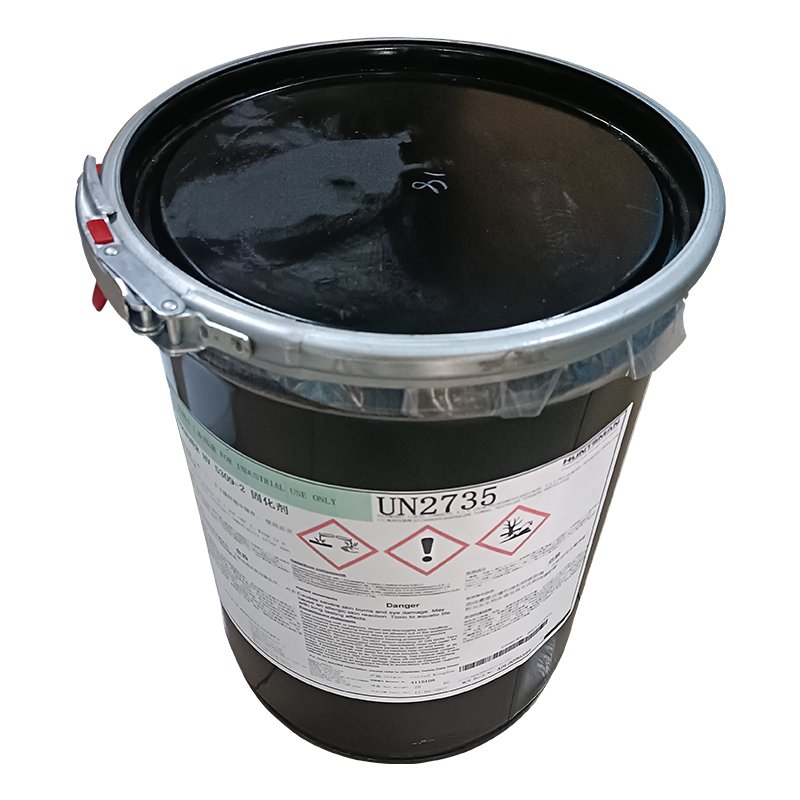 Araldite AV5308/HV5309-2 Two-component Epoxy Adhesive Slow-drying Metal-plastic Structural Adhesive