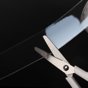 Double Sided Washable Adhesive Tape Multifunctional Removable Transparent Tape Free sample Grip Tape