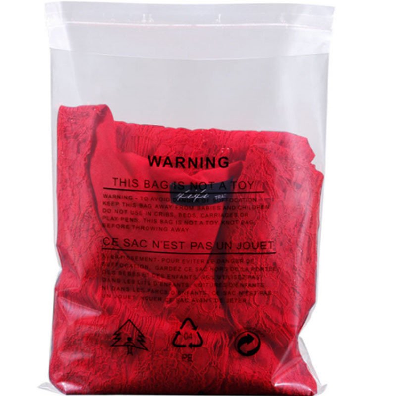 Clear Cello Bags Adhesive Self Sealing OPP Plastic Gift Bags Storage Envelope Gift Cellophane Wrap