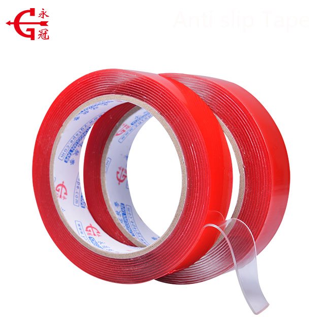 35mesh D/S Strong Lasting Adhesion China Suppliers gel adhesive tape double sided tape
