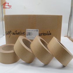 Self-adhesive