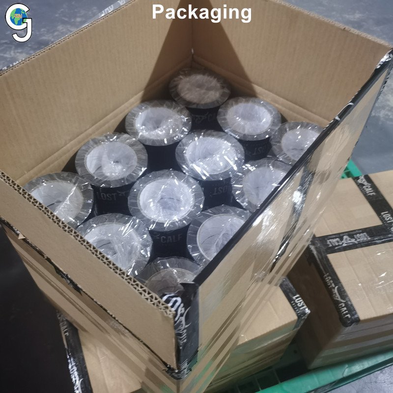 Premium Adhesive 2inch Custom Printed Opp Bopp Shipping Packing Packaging Tape With Logo