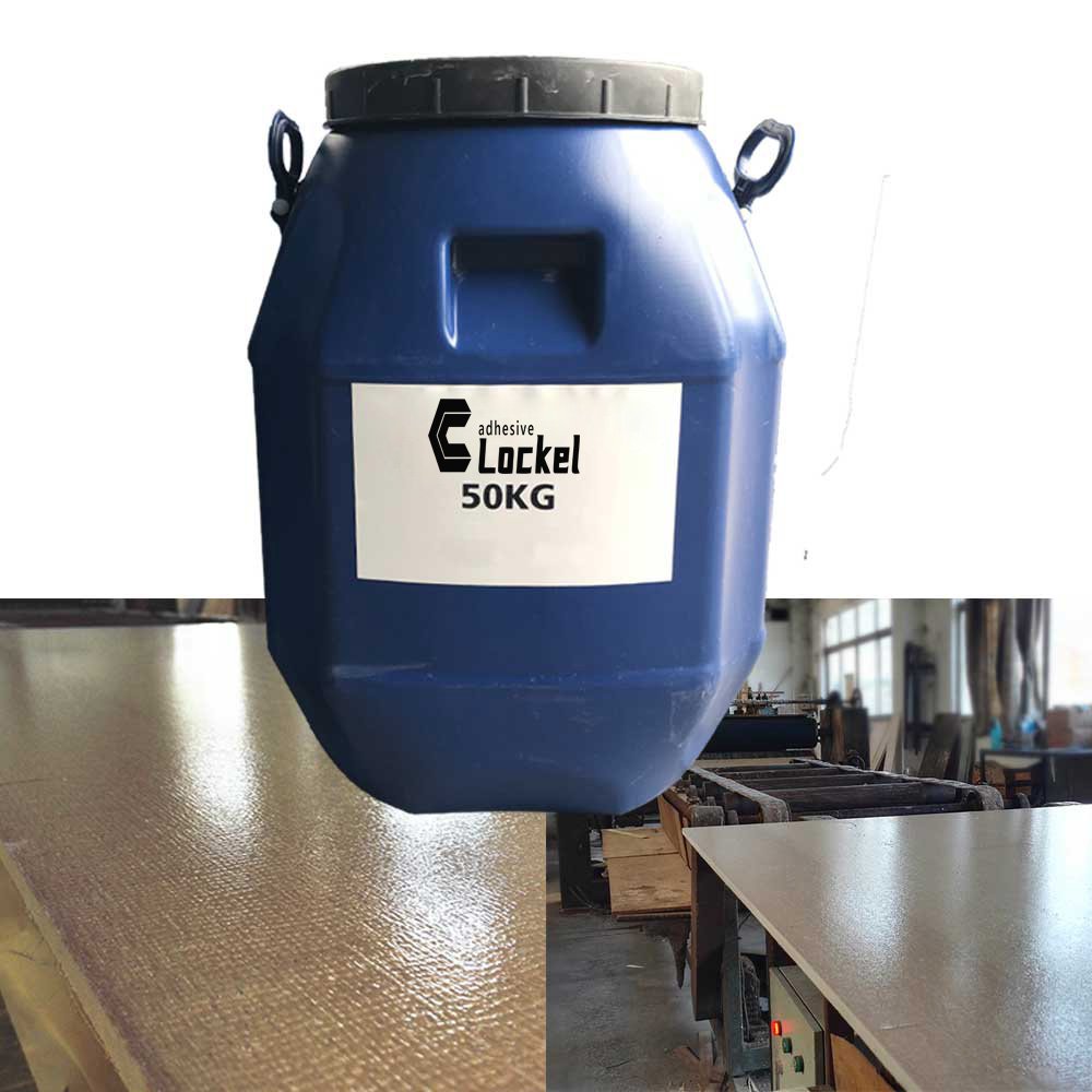 Non-toxic polyurethane sealant glue white water based latex adhesive