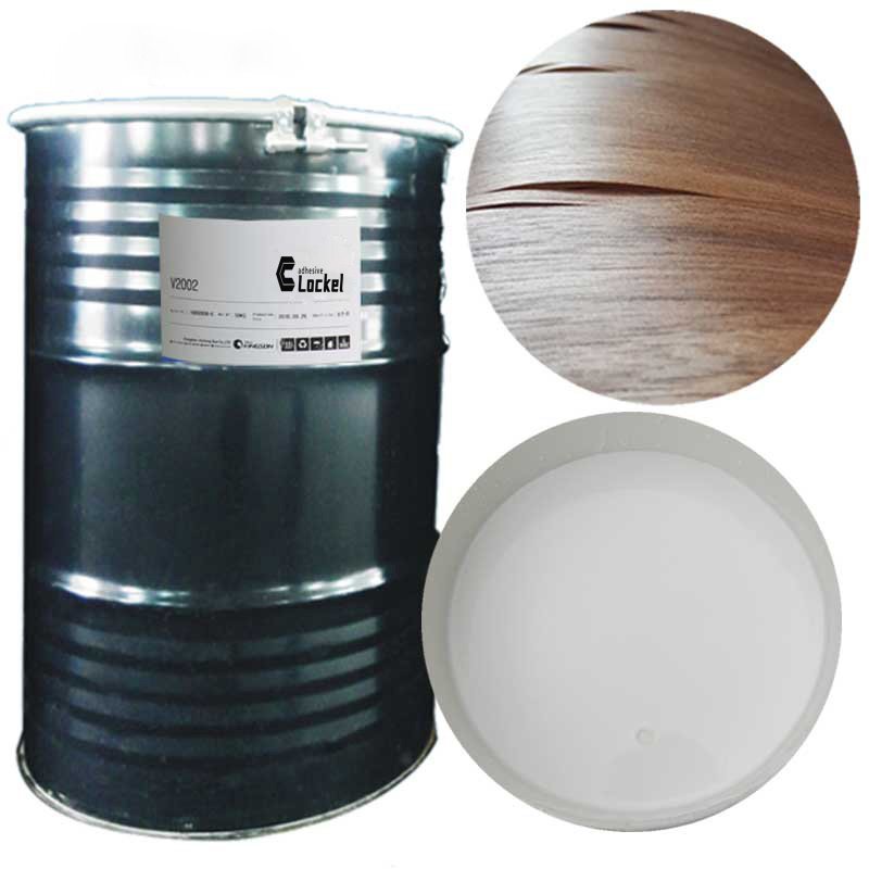 Non-toxic polyurethane sealant glue white water based latex adhesive