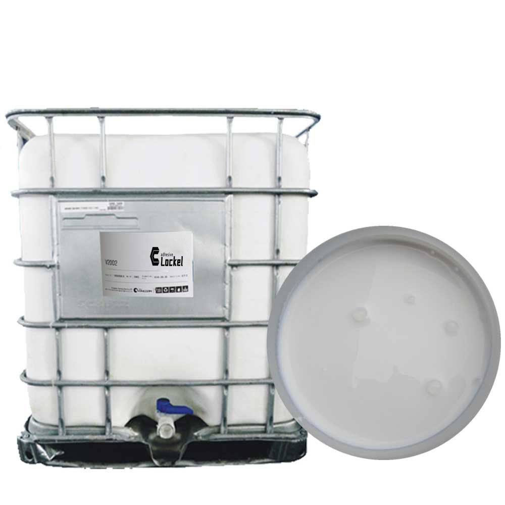 Non-toxic polyurethane sealant glue white water based latex adhesive