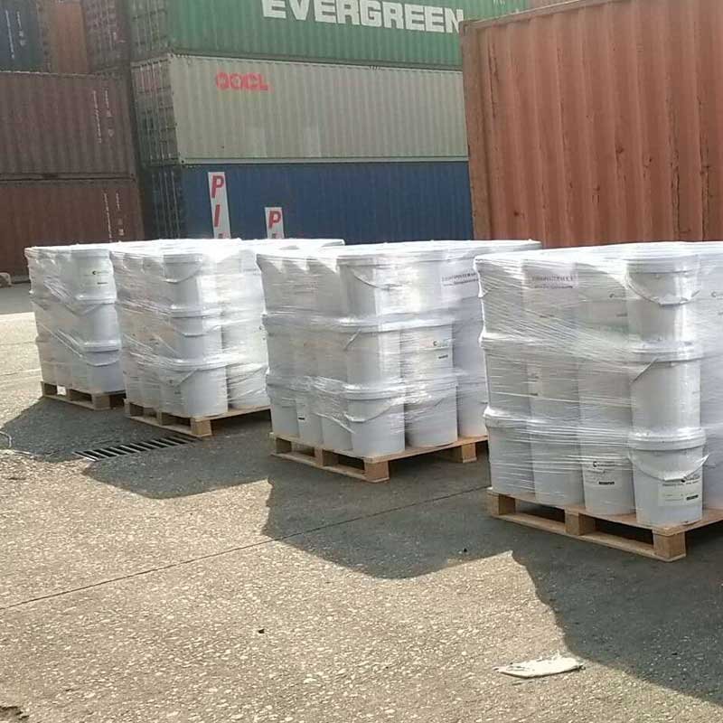 Non-toxic polyurethane sealant glue white water based latex adhesive