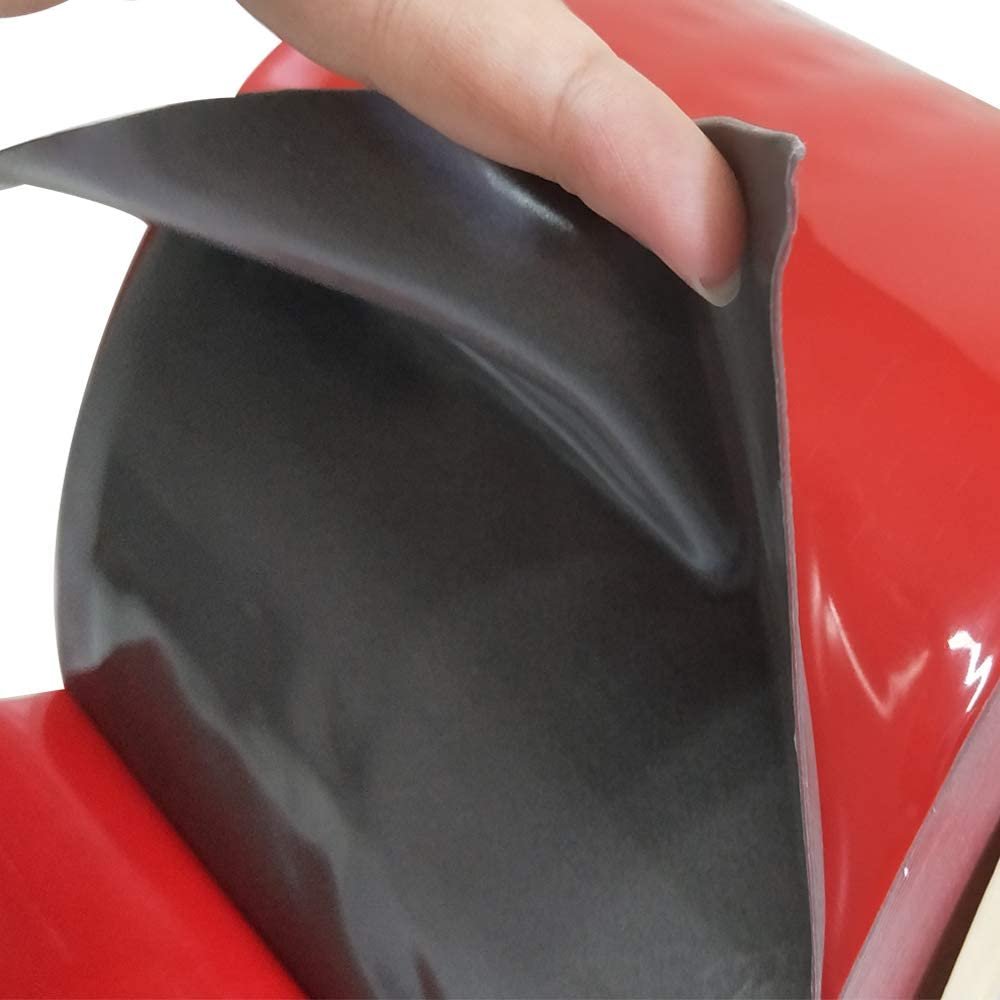 Automotive Double Sided Acrylic Adhesive Foam Tape Double Sided Adhesive Tape Dots For Lighting On The Wall