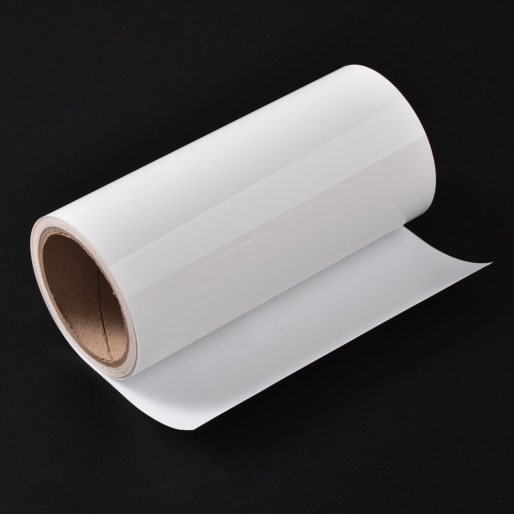 A4 Self adhesive glossy paper 8.5 x 11 Inches A4 paper sticker paper for Inkjet Printer printing