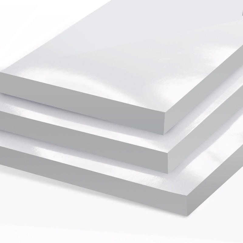 Inkjet Print Flexo Printing Self Adhesive Photo Paper Cast Coated Glossy Paper A4 A3