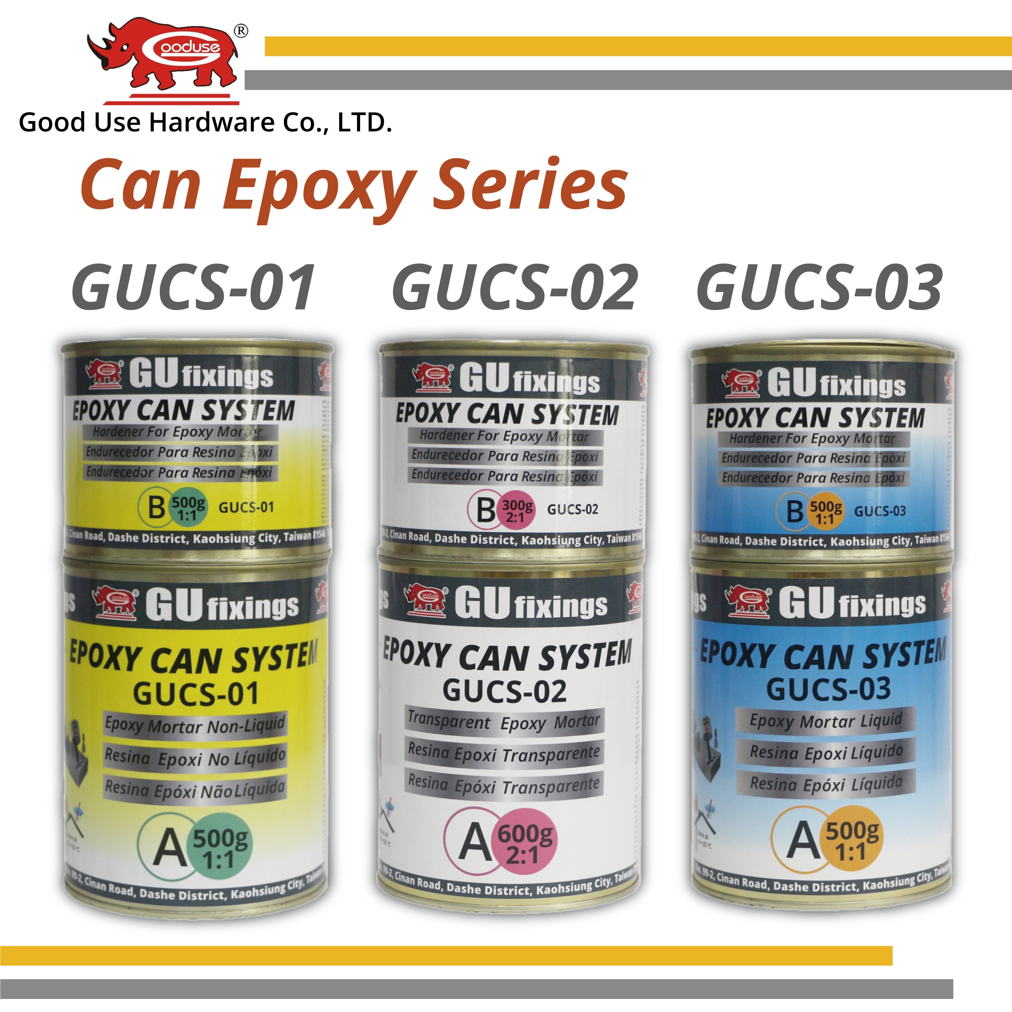 High bonding epoxy liquid adhesive for ceramic tiles and marble floor