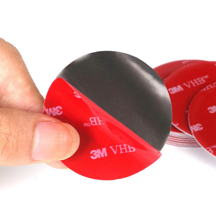waterproof mounting strong automobile double sided arylic adhesive strong foam heavy-duty 3m 5952 5962 vhb tape