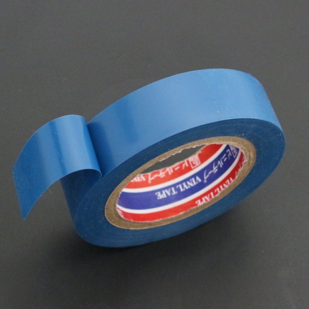 Custom Plastic Pvc Pipe Tape Water Proof Insulation Sealing Underground Wrapping Gas Tube Duct Tape pvc adhesive tape