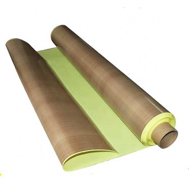 Non stick water proof PTFE Coated Glass Fiber Nitto Denko Adhesive Tapes