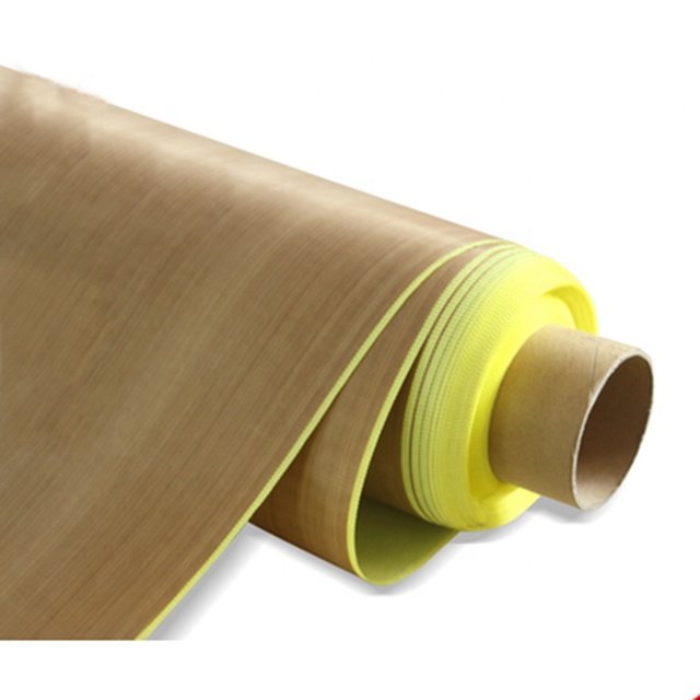 Non stick water proof PTFE Coated Glass Fiber Nitto Denko Adhesive Tapes