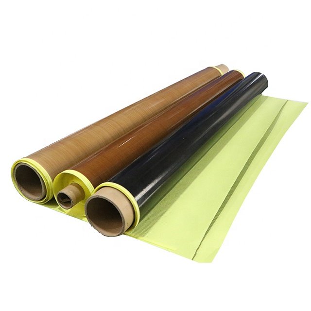 Non stick water proof PTFE Coated Glass Fiber Nitto Denko Adhesive Tapes