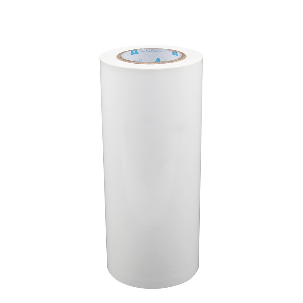 China Hot Melt Lamination Adhesive Glue Film For PVC Sheet