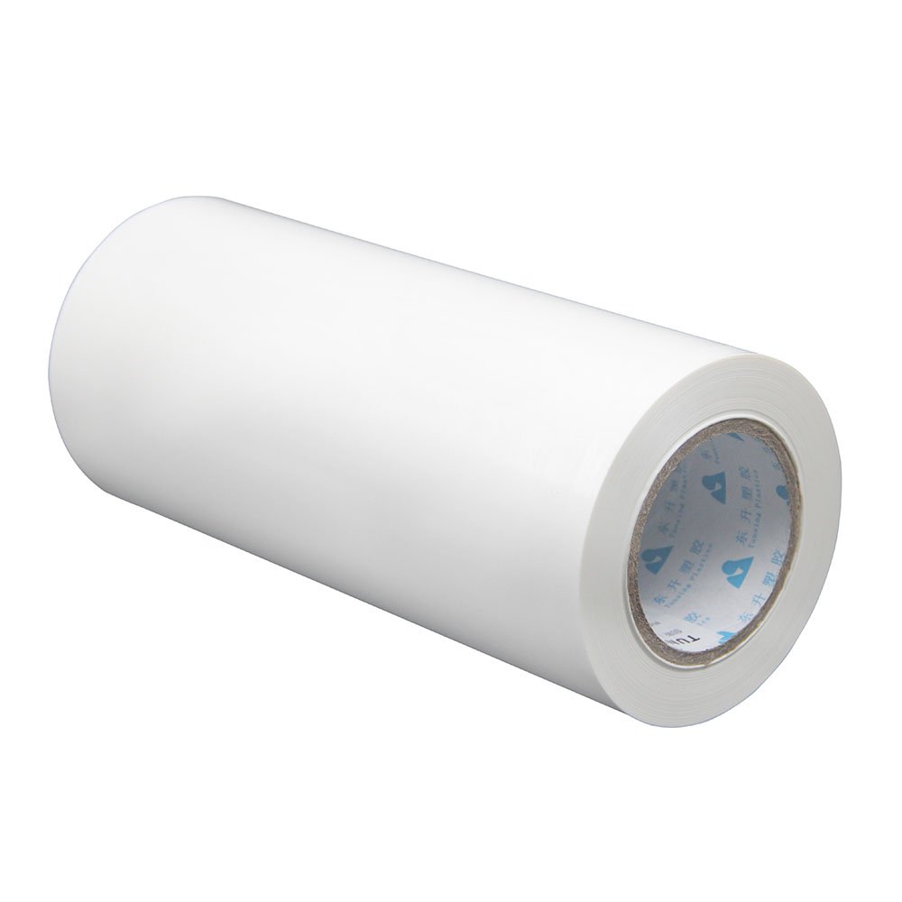 China Hot Melt Lamination Adhesive Glue Film For PVC Sheet