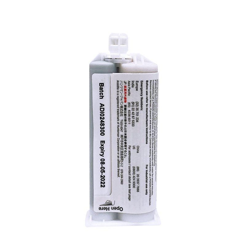 Araldite 2014 Two Component Epoxy Paste Adhesive Used For Bonding Of Metals Electronic Components Grp Room Temperature Curing